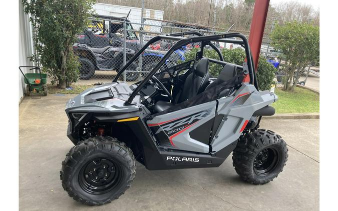 2024 Polaris Industries Polaris RZR 200