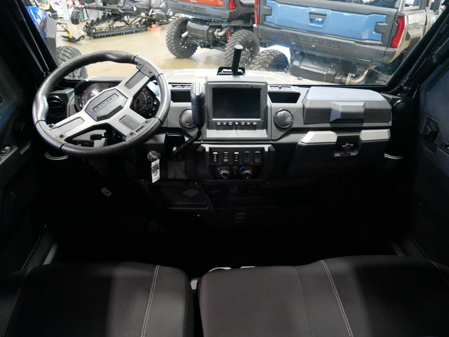 2024 Polaris Ranger Crew XP 1000 Northstar Edition Premium