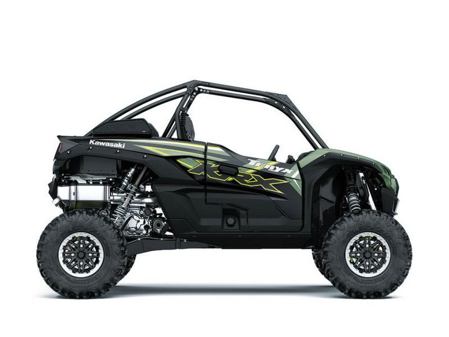 2024 Kawasaki Teryx KRX® 1000 SE