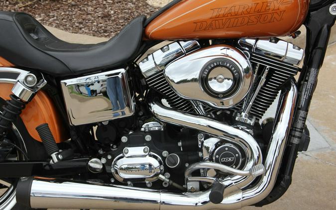 2015 Harley-Davidson Low Rider