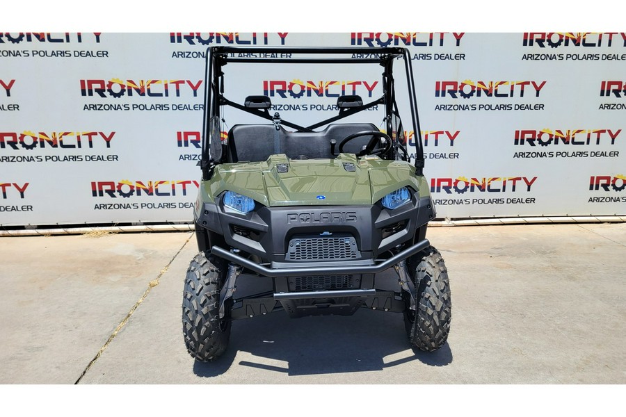 2024 Polaris Industries RANGER 570 FULL-SIZE