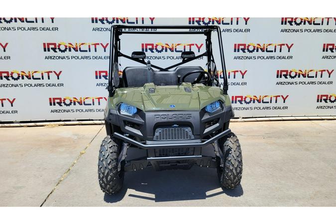 2024 Polaris Industries RANGER 570 FULL-SIZE