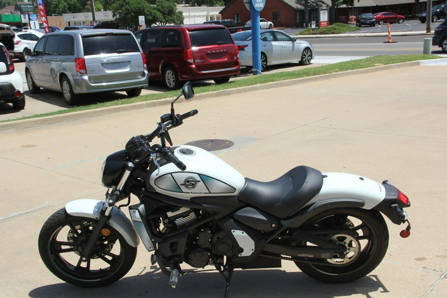 2022 Kawasaki Vulcan S