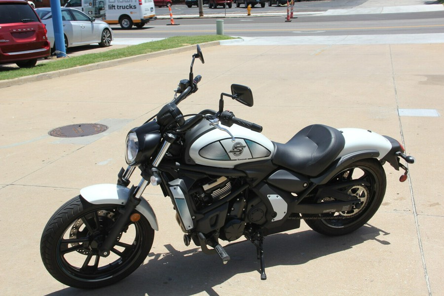 2022 Kawasaki Vulcan S