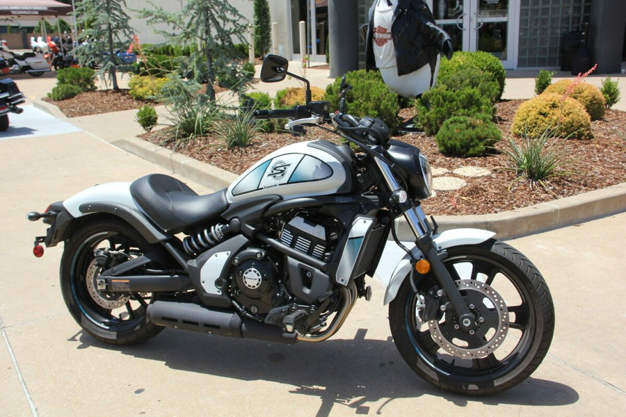 2022 Kawasaki Vulcan S