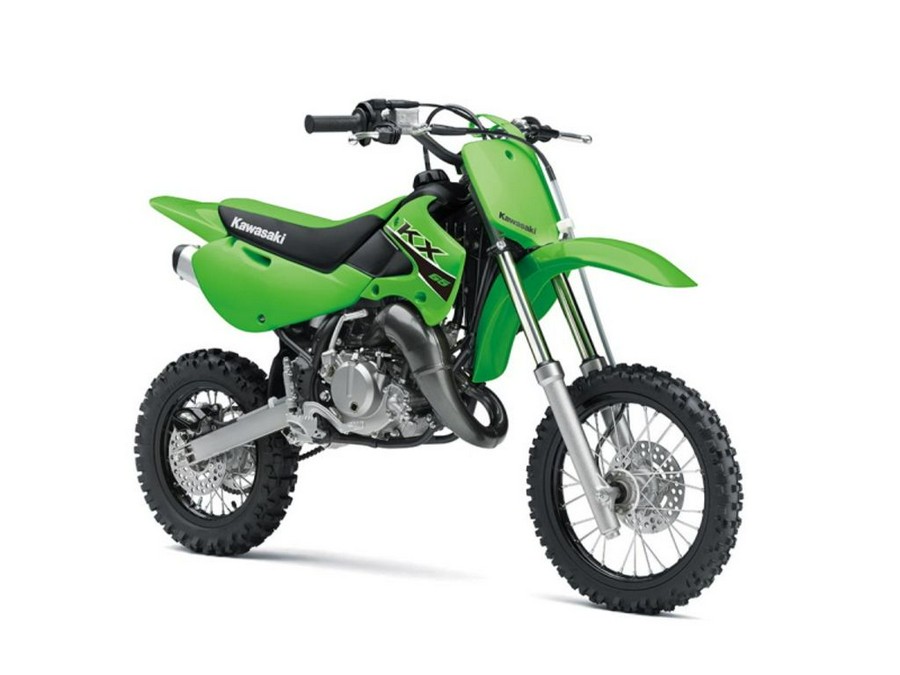 2023 Kawasaki KX™ 65