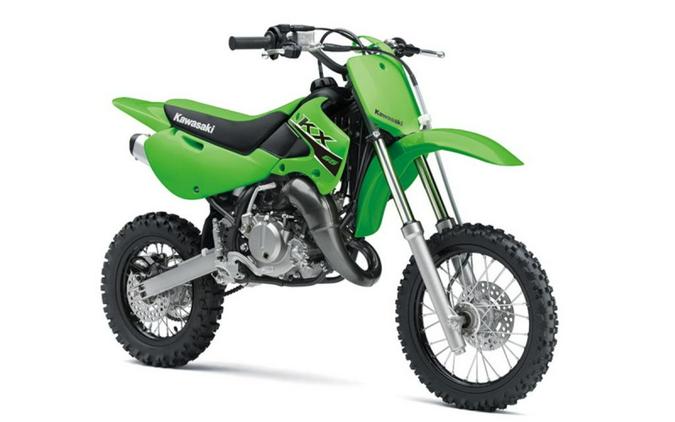 2023 Kawasaki KX™ 65