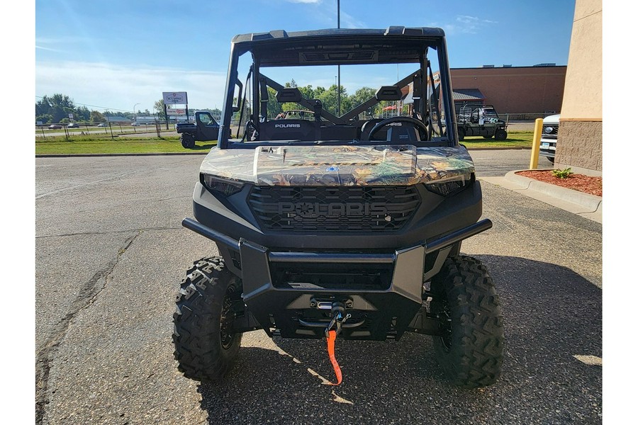 2025 Polaris Industries RANGER 1000 PREMIUM EPS