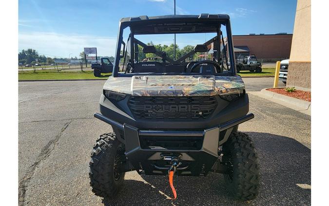 2025 Polaris Industries RANGER 1000 PREMIUM EPS