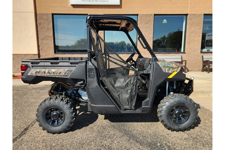 2025 Polaris Industries RANGER 1000 PREMIUM EPS