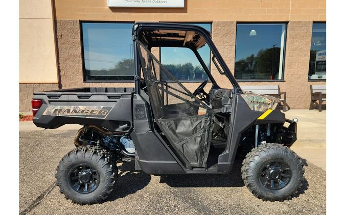 2025 Polaris Industries RANGER 1000 PREMIUM EPS