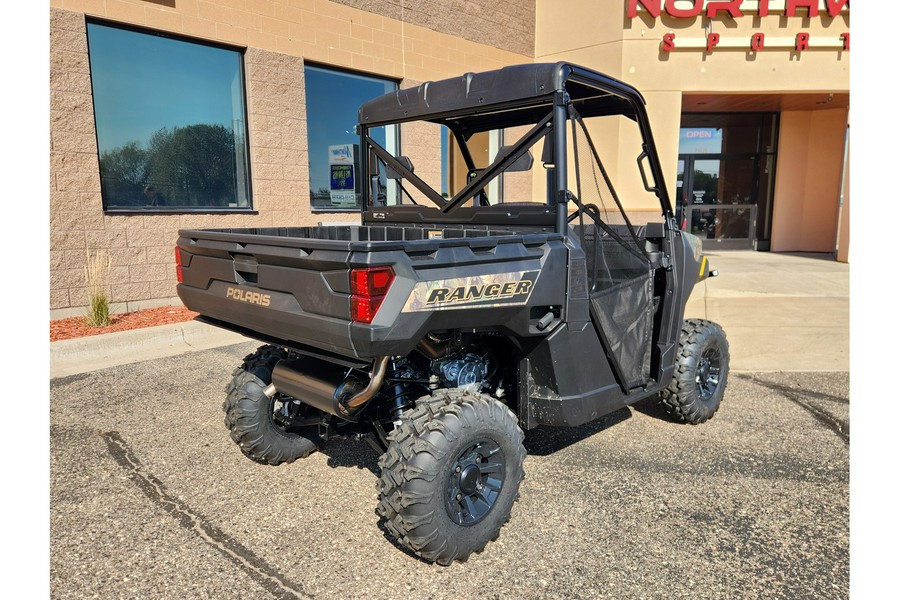 2025 Polaris Industries RANGER 1000 PREMIUM EPS