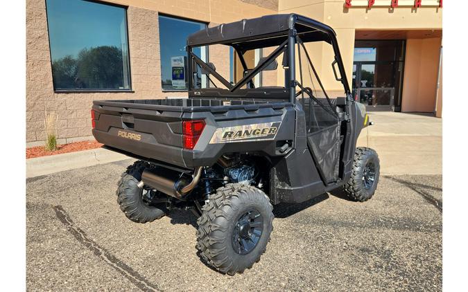 2025 Polaris Industries RANGER 1000 PREMIUM EPS