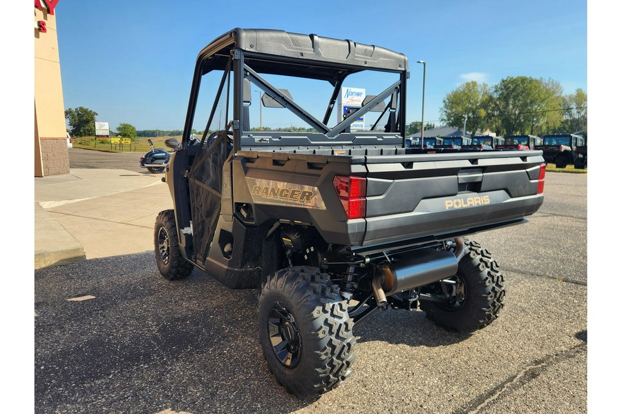 2025 Polaris Industries RANGER 1000 PREMIUM EPS