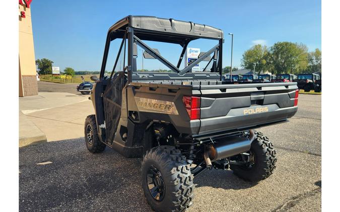 2025 Polaris Industries RANGER 1000 PREMIUM EPS