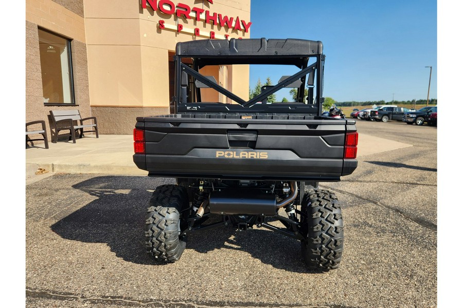 2025 Polaris Industries RANGER 1000 PREMIUM EPS