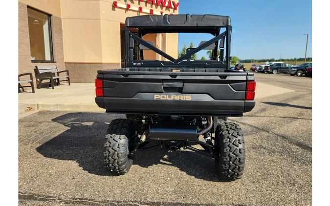 2025 Polaris Industries RANGER 1000 PREMIUM EPS