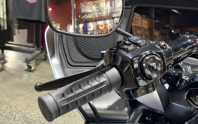 2024 Harley-Davidson FLTRX - Road Glide