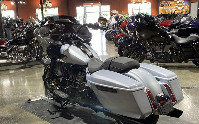 2024 Harley-Davidson FLTRX - Road Glide