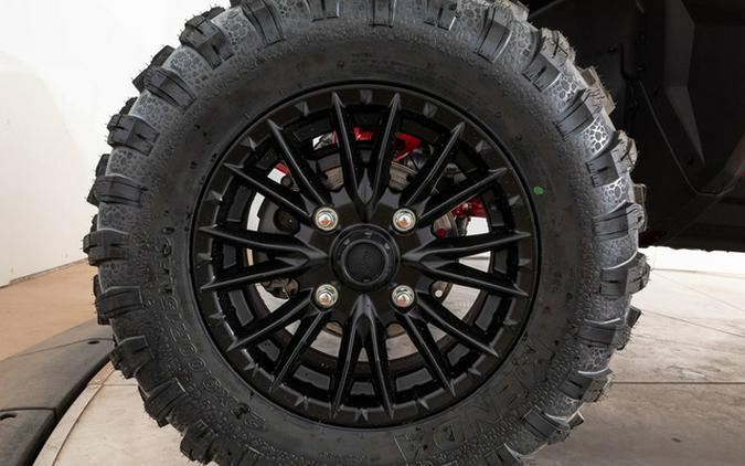 2025 Honda Talon 1000R 4 FOX Live Valve