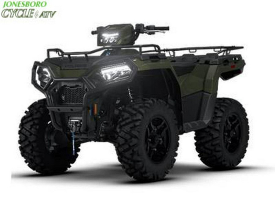 2026 Polaris Sportsman 570 Premium - 40Th Anniversary Edition
