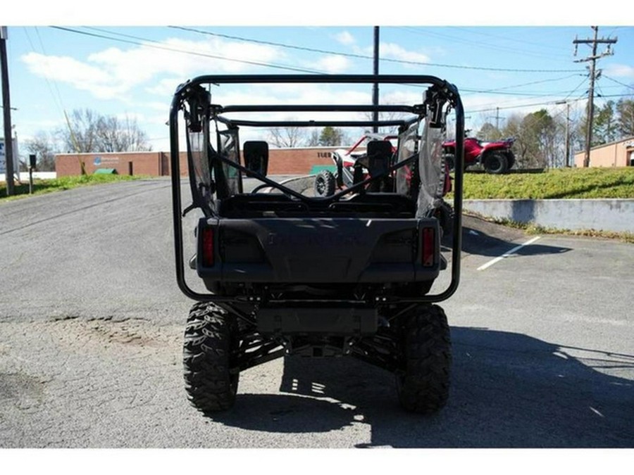 2025 Honda Pioneer 1000-5