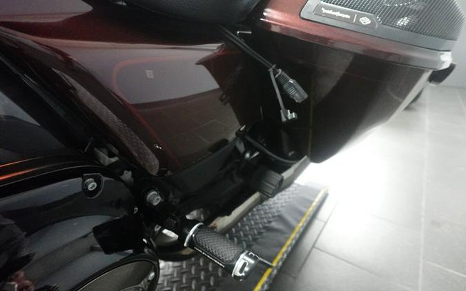 2024 Harley-Davidson CVO Street Glide