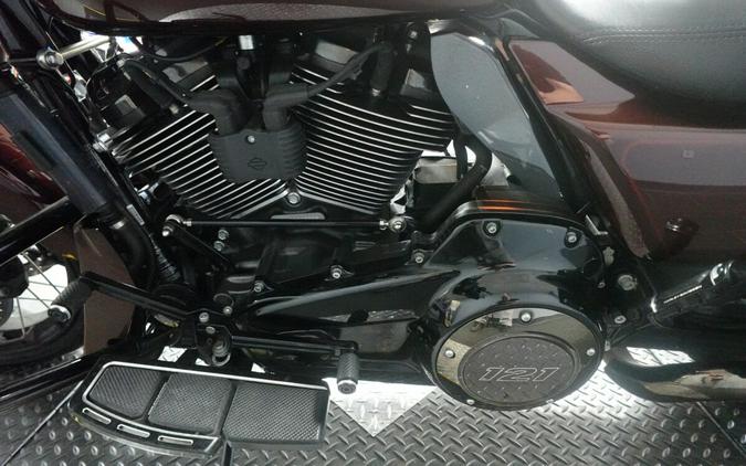 2024 Harley-Davidson CVO Street Glide