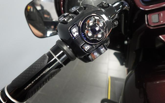 2024 Harley-Davidson CVO Street Glide