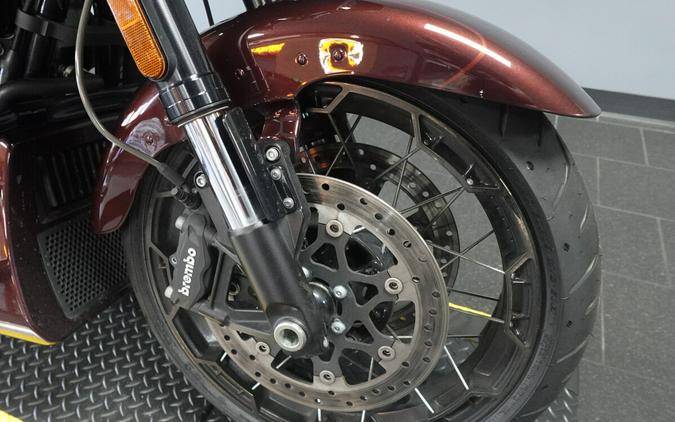 2024 Harley-Davidson CVO Street Glide