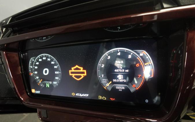 2024 Harley-Davidson CVO Street Glide