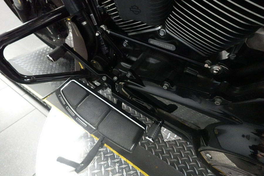 2024 Harley-Davidson CVO Street Glide