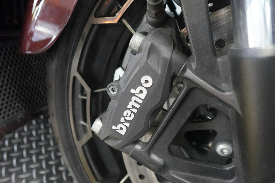 2024 Harley-Davidson CVO Street Glide