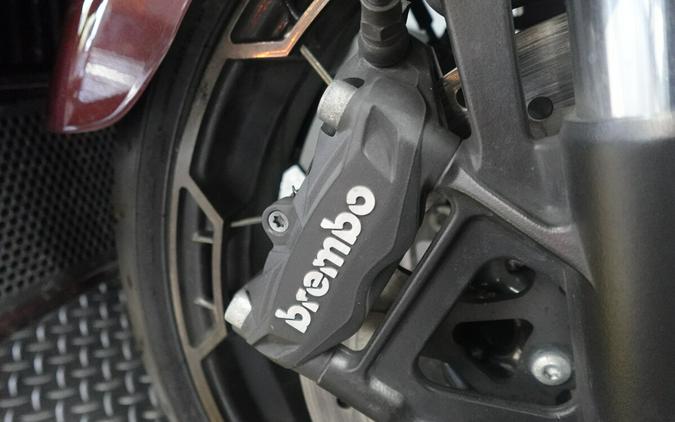 2024 Harley-Davidson CVO Street Glide