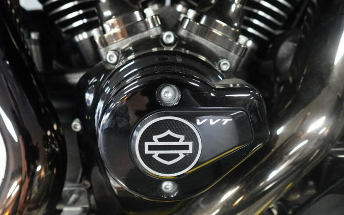 2024 Harley-Davidson CVO Street Glide