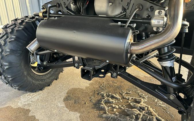 2026 Polaris Ranger 1000 Premium