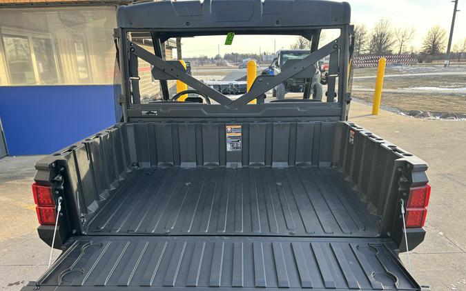 2026 Polaris Ranger 1000 Premium