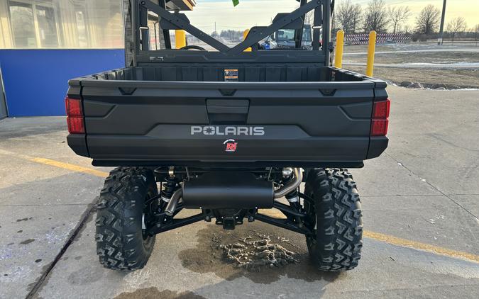 2026 Polaris Ranger 1000 Premium