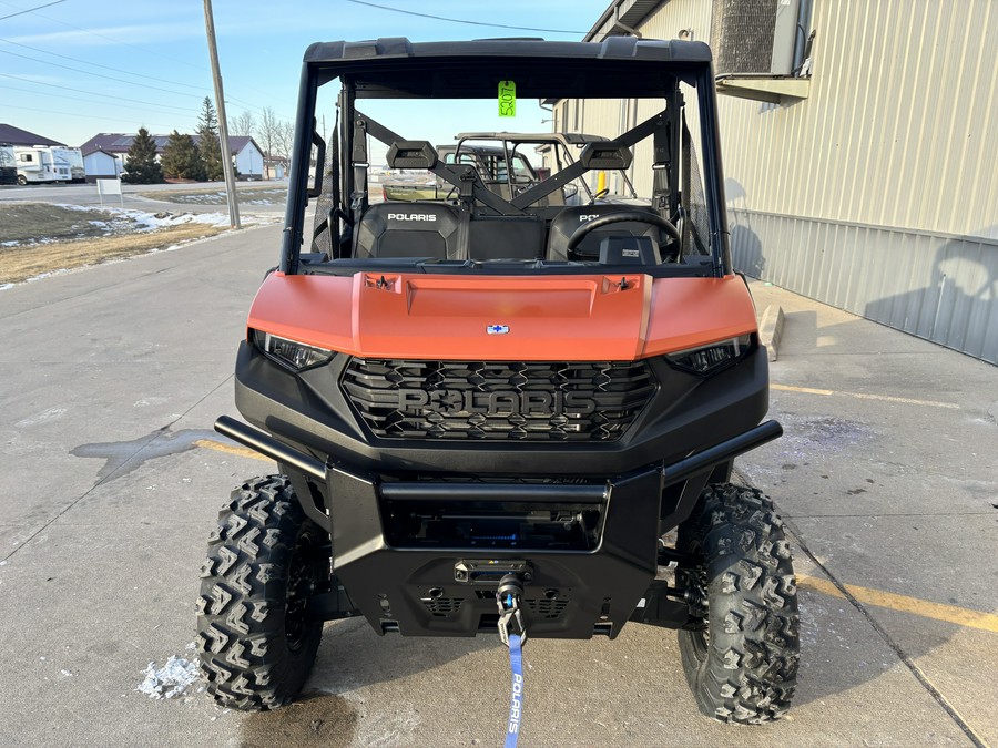 2026 Polaris Ranger 1000 Premium