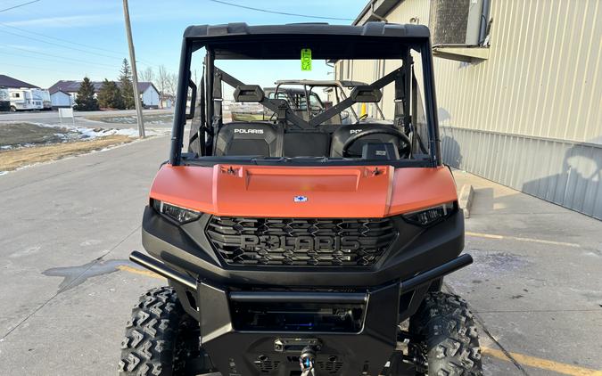 2026 Polaris Ranger 1000 Premium