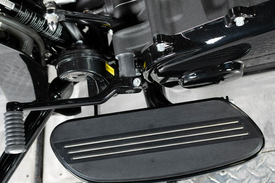 2026 Harley-Davidson Road Glide