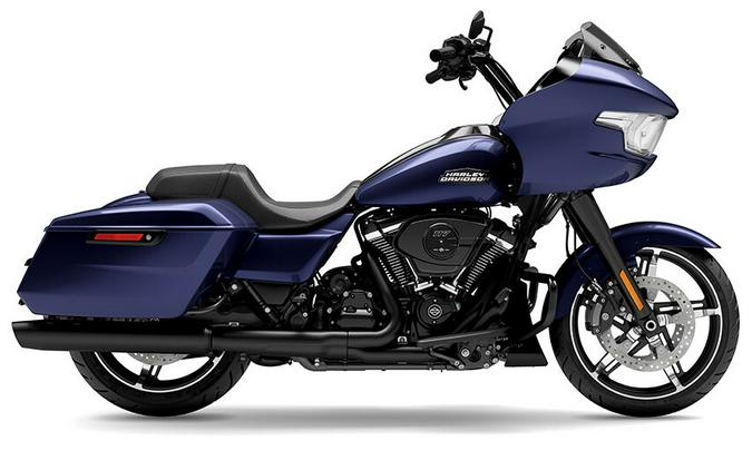 2026 Harley-Davidson Road Glide