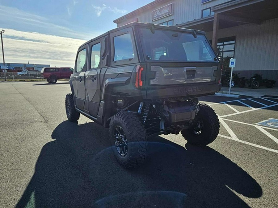 2026 Polaris Xpedition ADV 5 Northstar