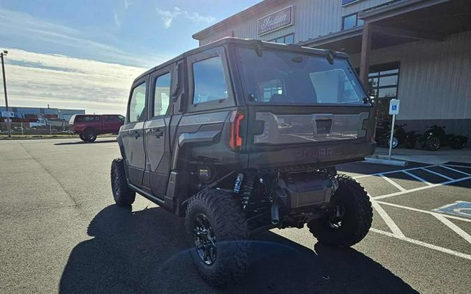 2026 Polaris Xpedition ADV 5 Northstar