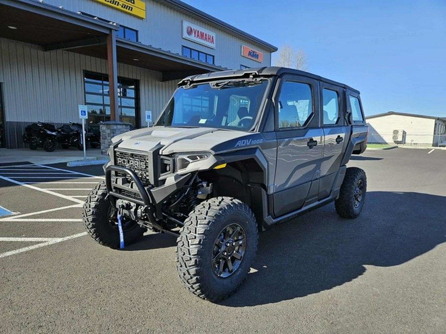 2026 Polaris Xpedition ADV 5 Northstar
