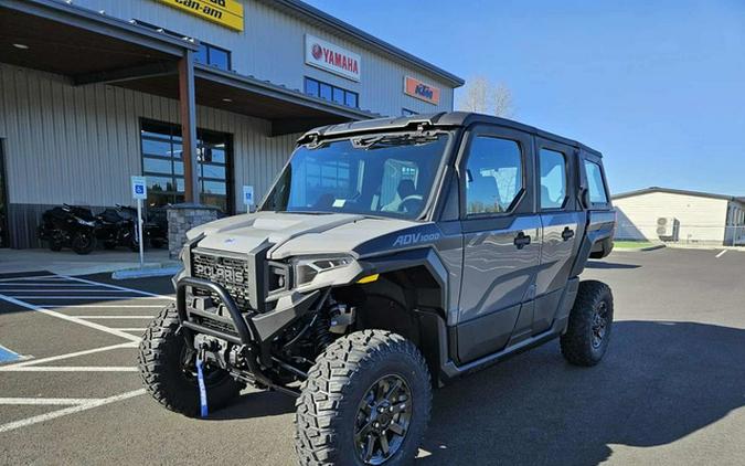 2026 Polaris Xpedition ADV 5 Northstar