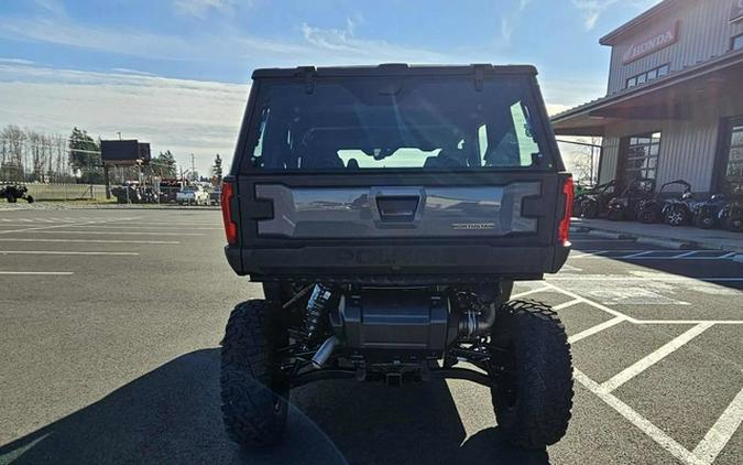 2026 Polaris Xpedition ADV 5 Northstar