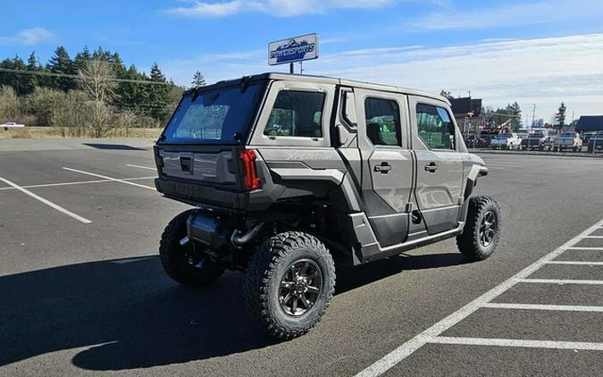 2026 Polaris Xpedition ADV 5 Northstar