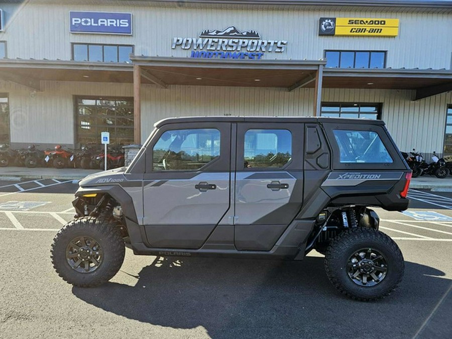 2026 Polaris Xpedition ADV 5 Northstar