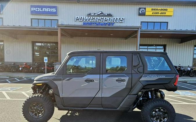 2026 Polaris Xpedition ADV 5 Northstar